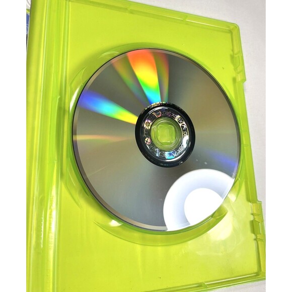 Dynasty Warriors 6 Empires Microsoft Xbox 360 Video Game Complete Tested - Picture 7 of 9